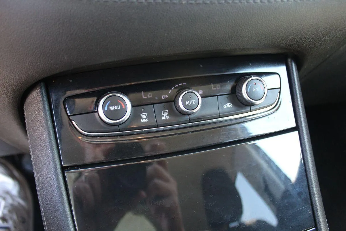 OPEL - Grandland X - 1.6 diesel Ecotec S&S Innovation