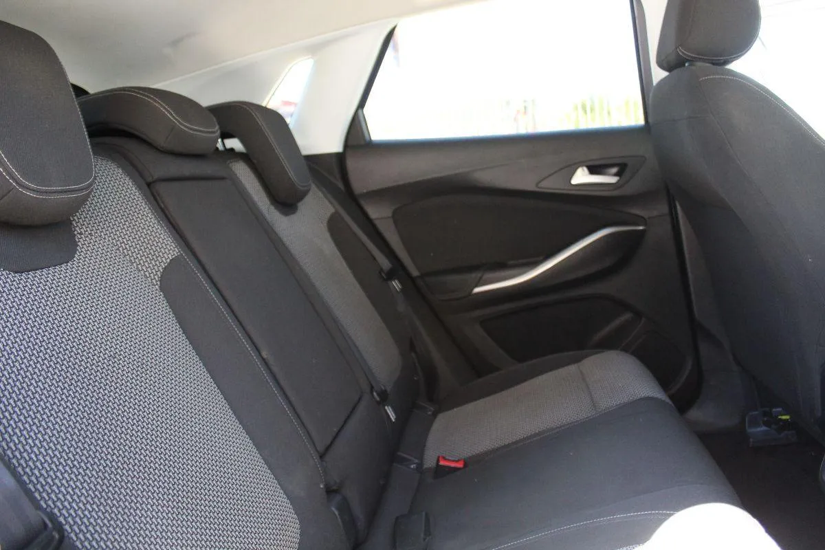 OPEL - Grandland X - 1.6 diesel Ecotec S&S Innovation