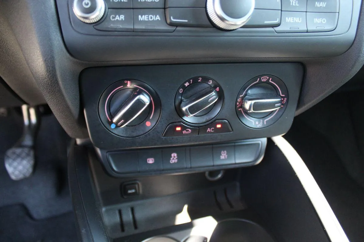 AUDI - A1 Sportback  - 1.2 TFSI Ambition