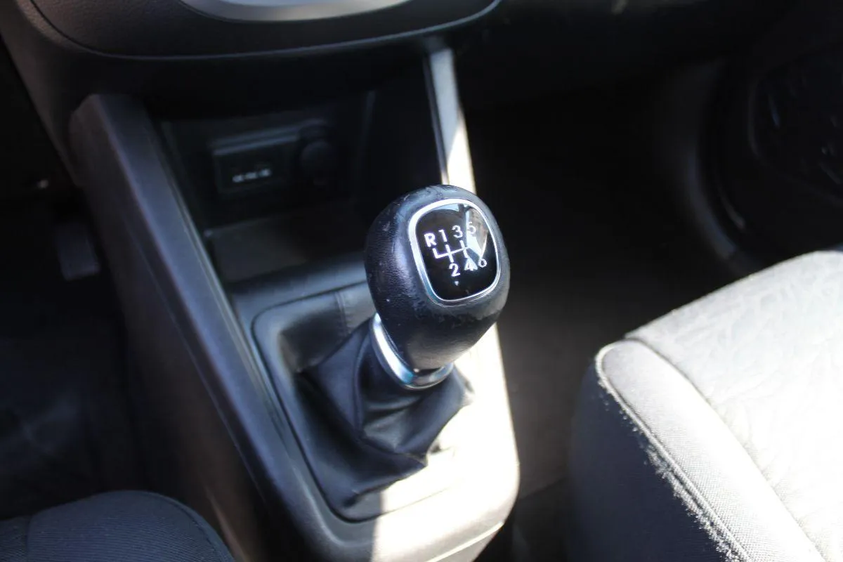 HYUNDAI - i20 -  1.4 CRDi 5p. Comfort