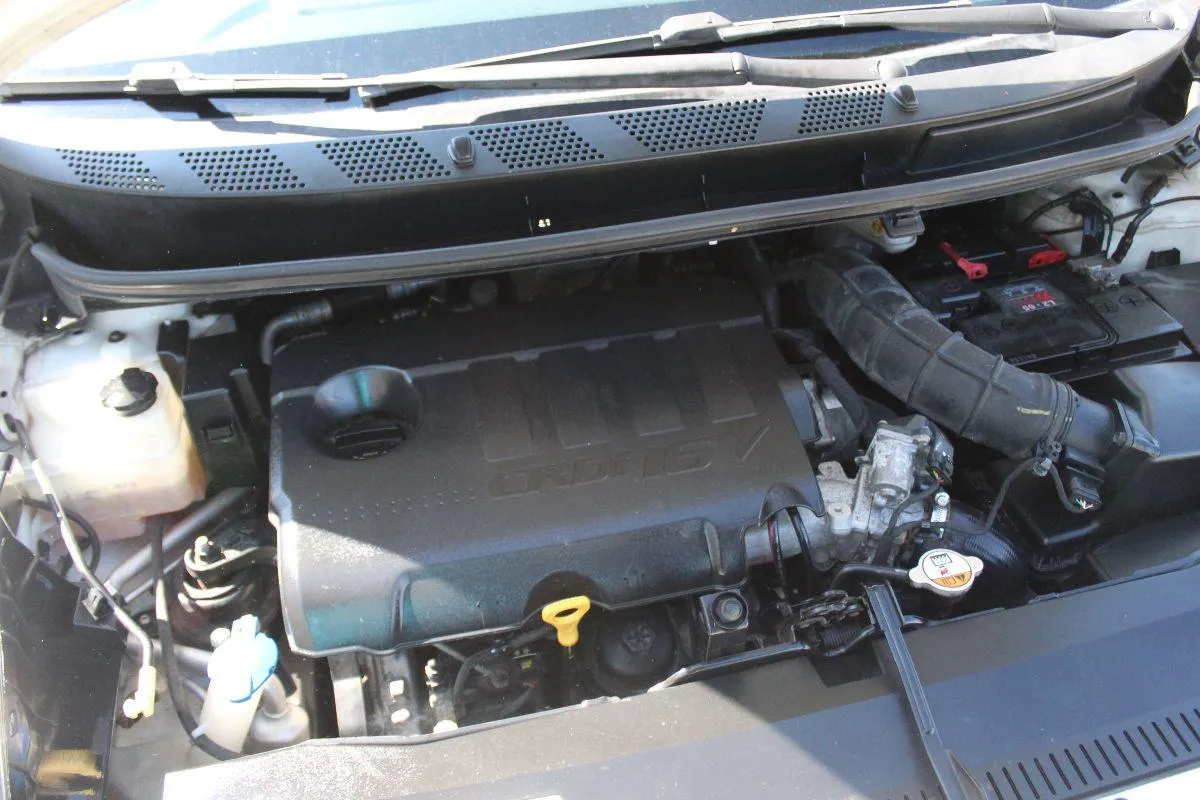 HYUNDAI - i20 -  1.4 CRDi 5p. Comfort