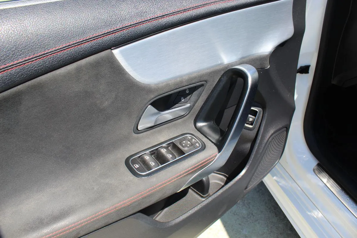 MERCEDES - Classe CLA - CLA 200 d Aut. Shooting Brake Sport