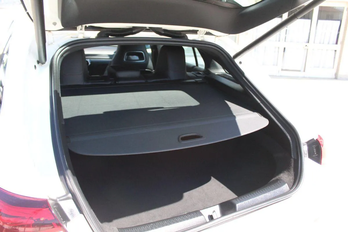 MERCEDES - Classe CLA - CLA 200 d Aut. Shooting Brake Sport