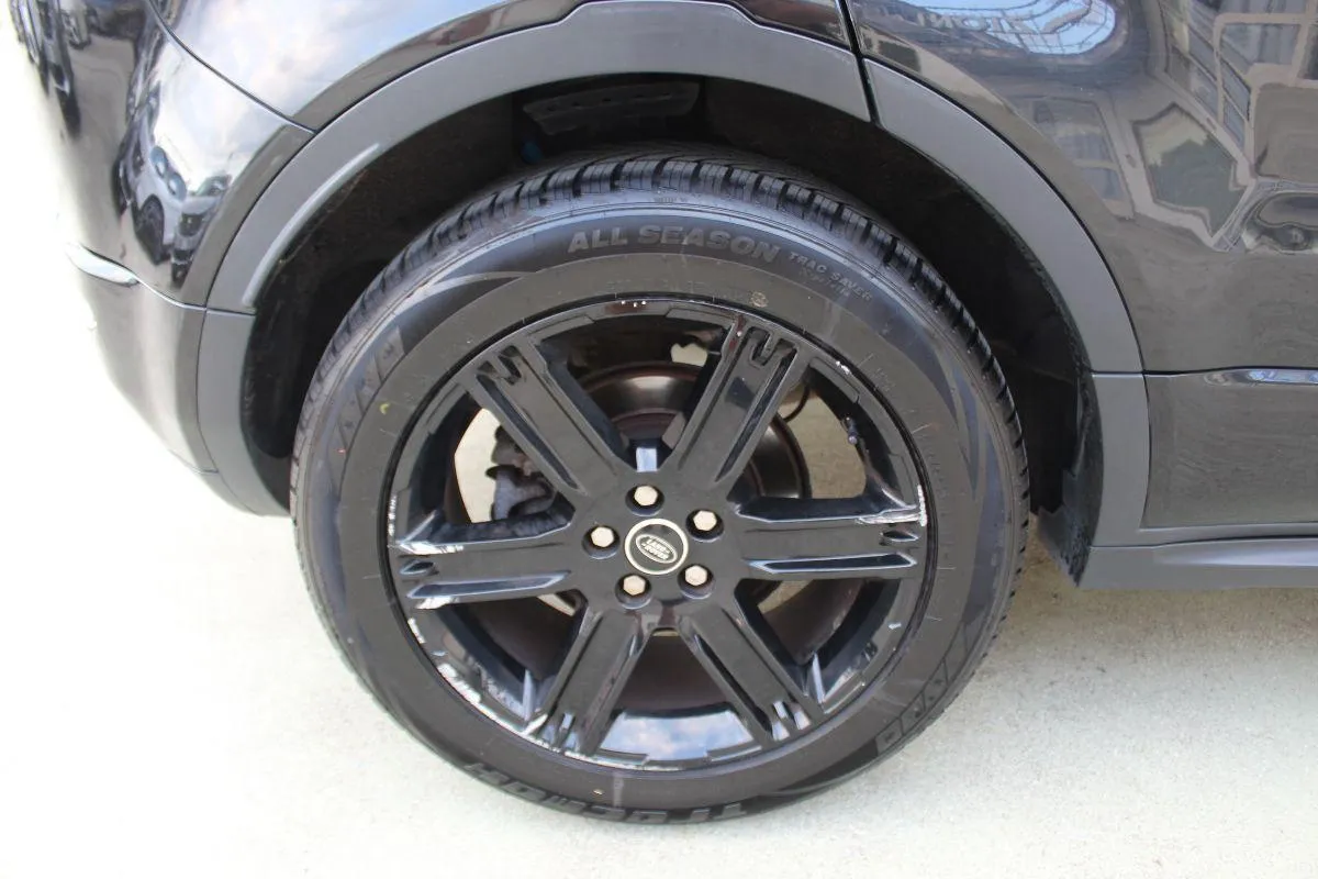 LAND ROVER - Range Rover Evoque - 2.2 TD4 5p. Pure Tech Pack
