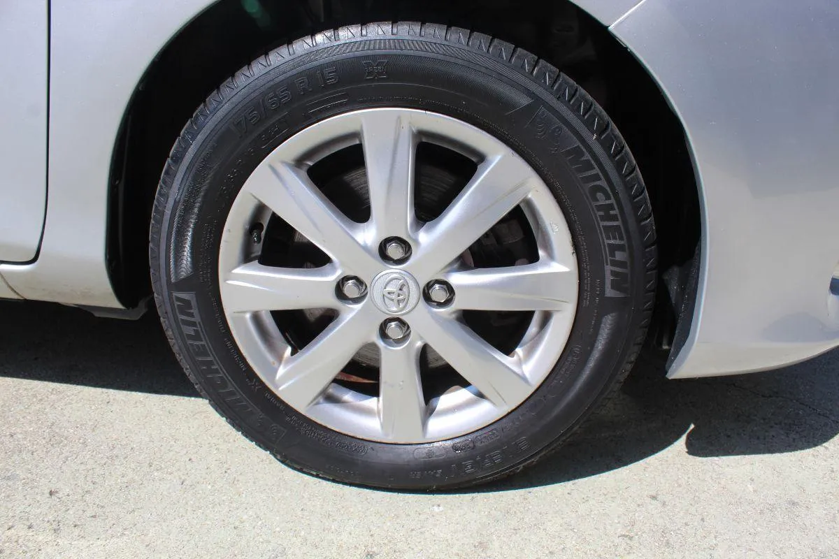 TOYOTA - Yaris -  1.5 Hybrid 5p. Style