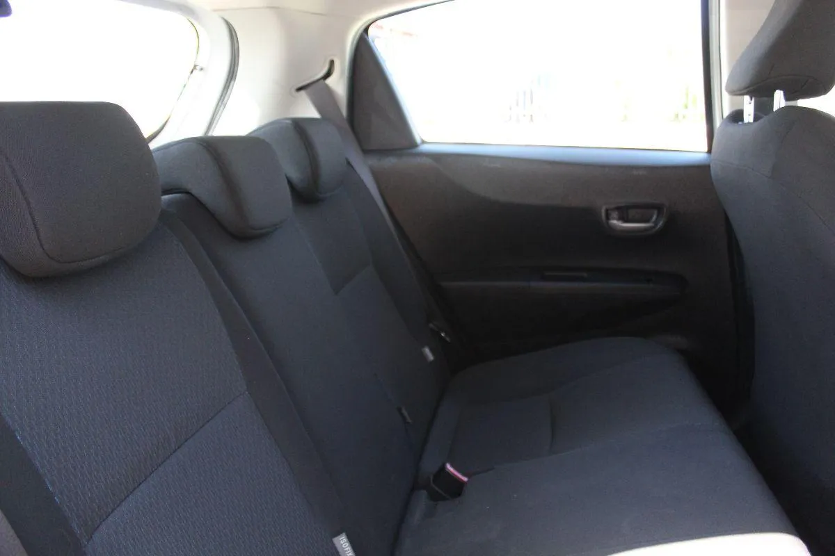 TOYOTA - Yaris -  1.5 Hybrid 5p. Style
