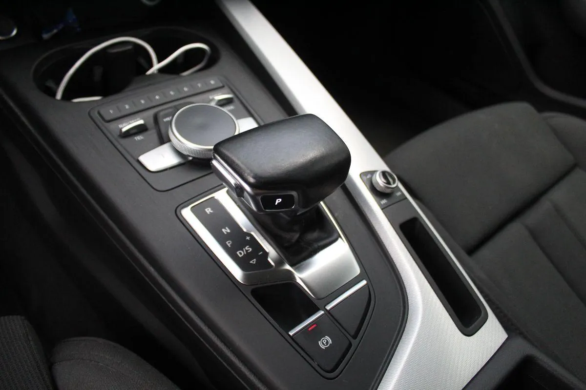 AUDI - A5 Sportback - A5 SPB 2.0 TDI 190 CV clean diesel Bus.
