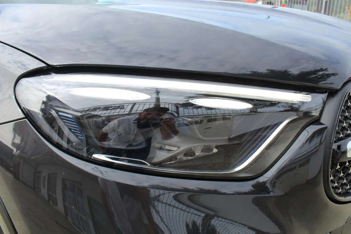 MERCEDES - Classe GLC -  220 d 4Matic Mild Hybrid Premium Plus