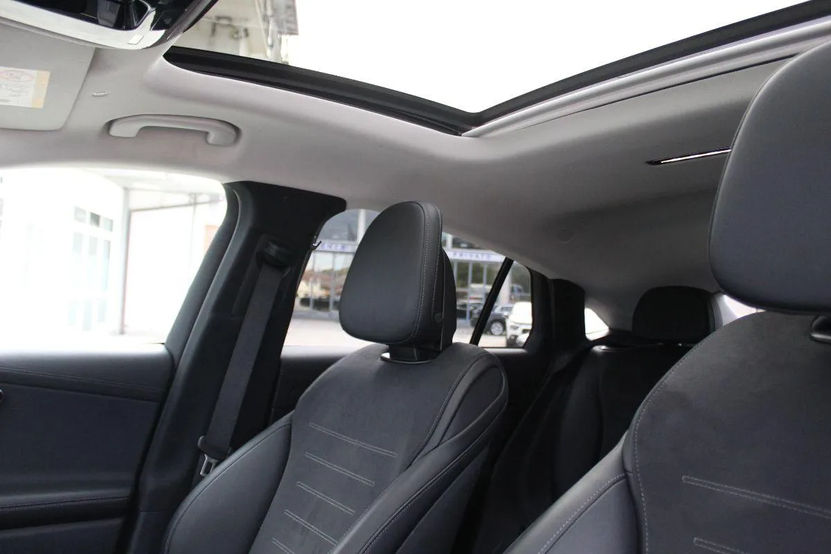 MERCEDES - Classe GLC -  220 d 4Matic Mild Hybrid Premium Plus
