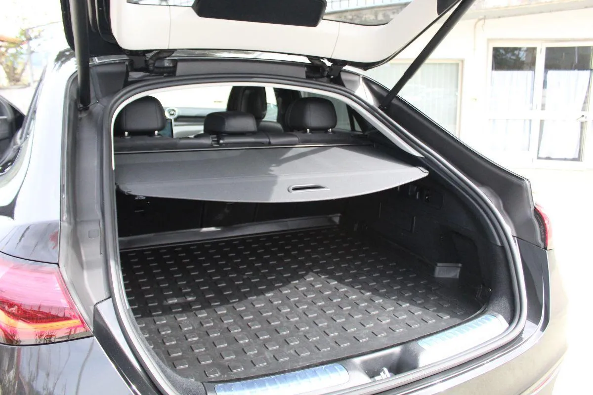 MERCEDES - Classe GLC -  220 d 4Matic Mild Hybrid Premium Plus