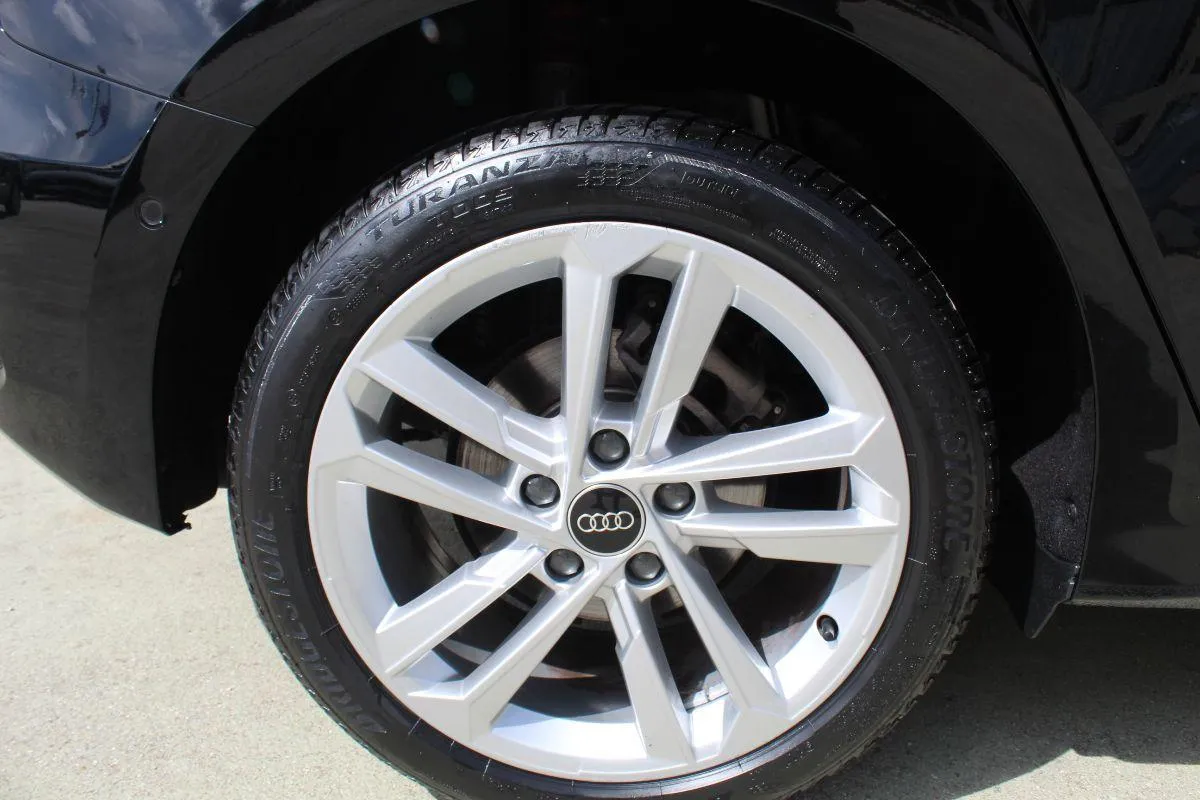 AUDI - A3 Sportback - SPB TDI 85 kW Business Advanced