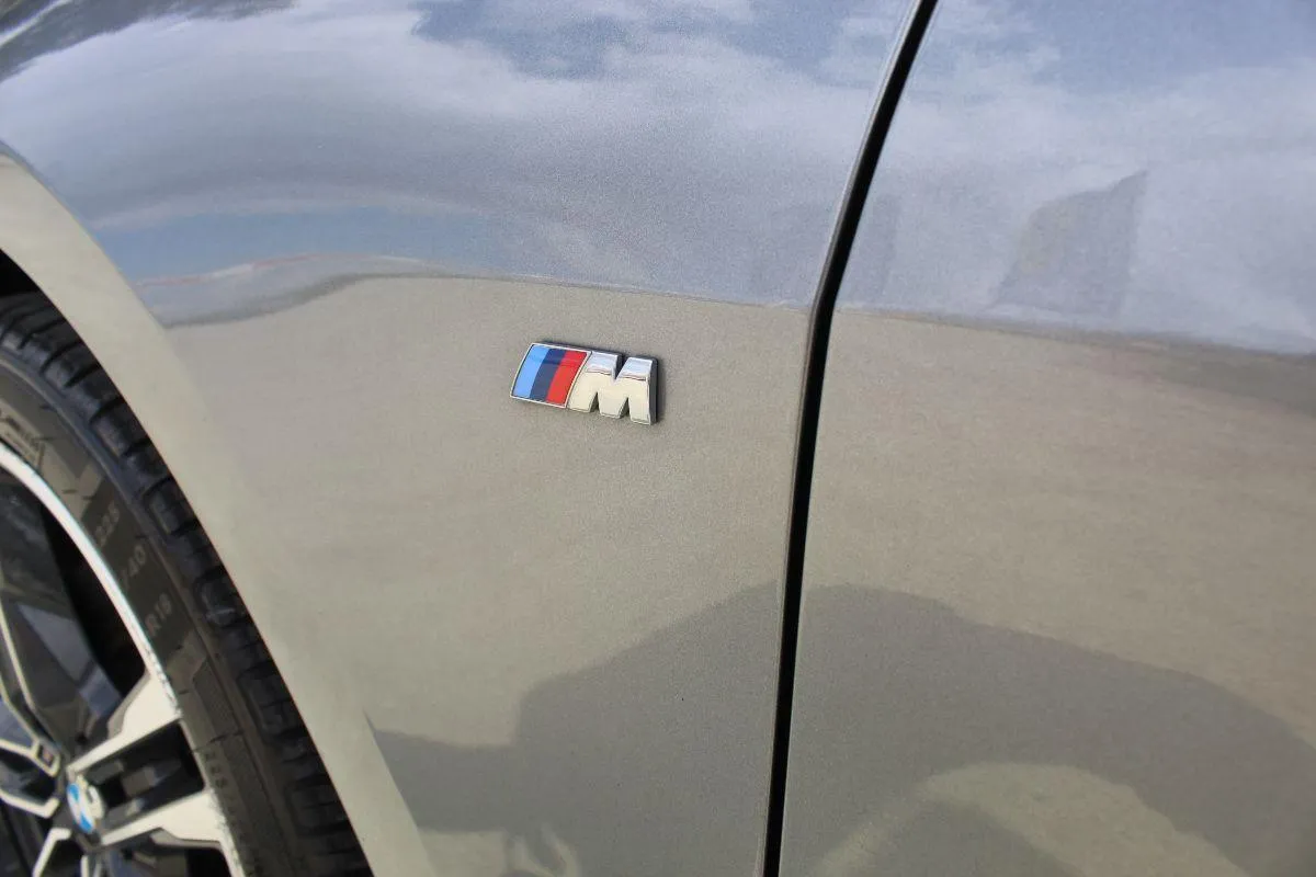 BMW - Serie 1 - 118i Msport 5p auto