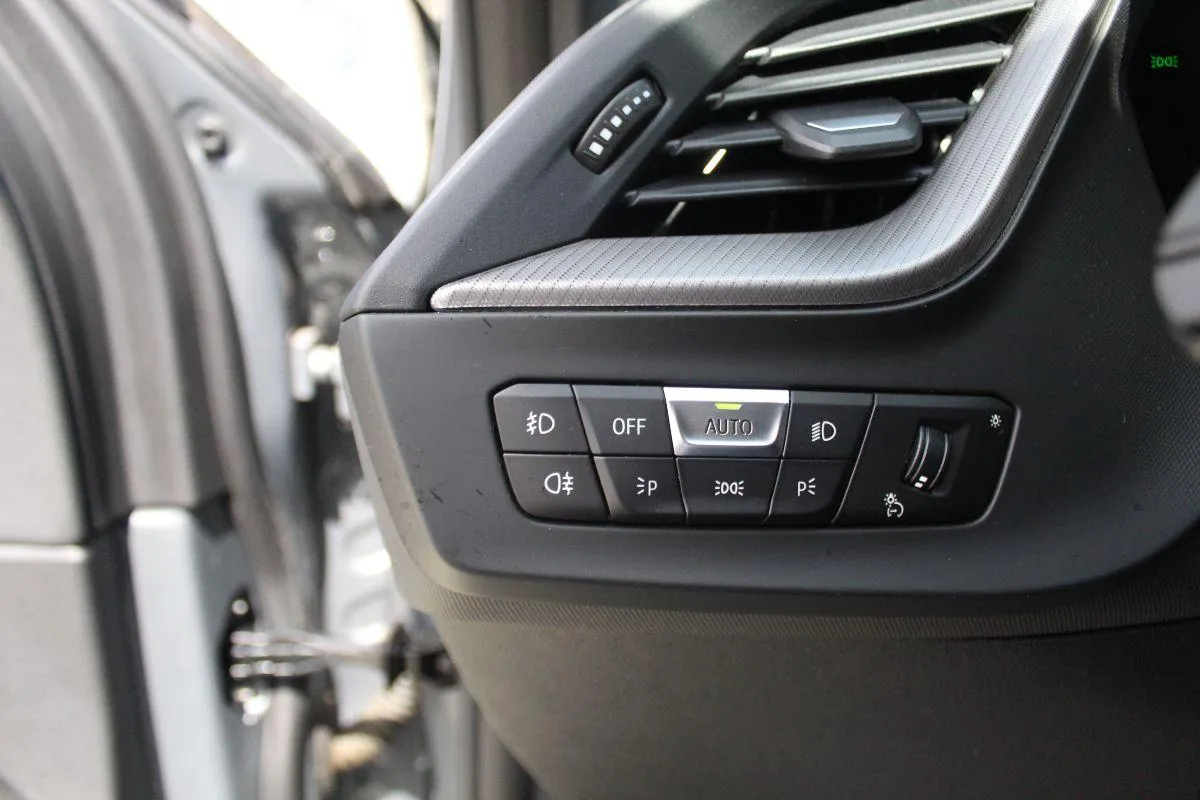 BMW - Serie 1 - 118i Msport 5p auto