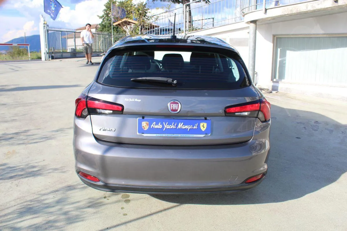 FIAT - Tipo - 1.0 5 porte