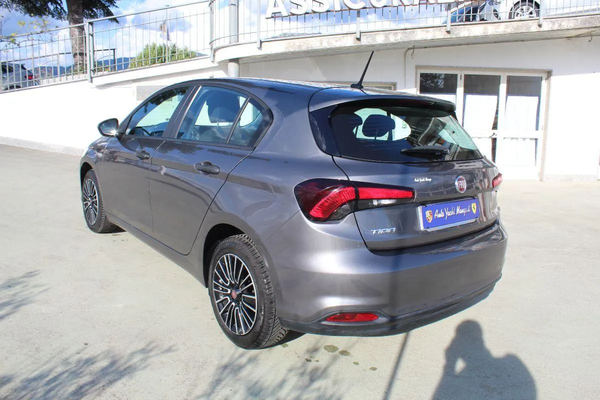 FIAT - Tipo - 1.0 5 porte