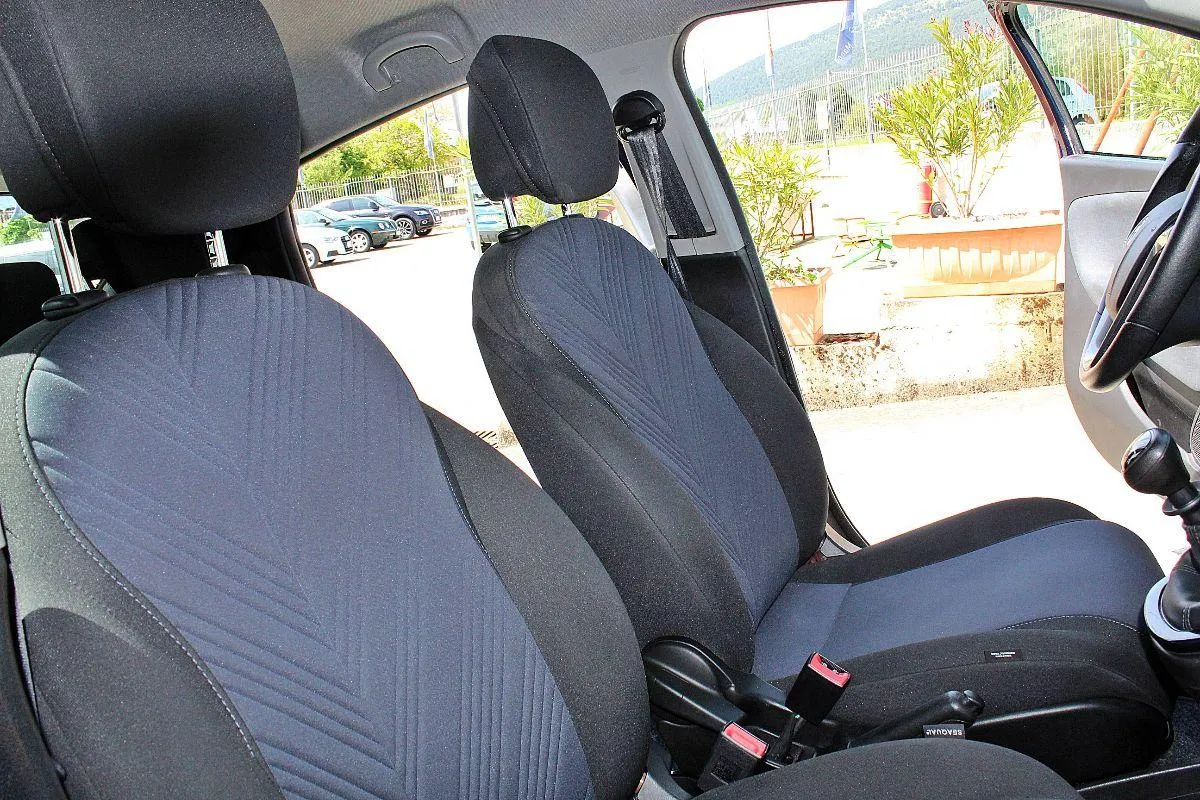 LANCIA - Ypsilon - 1.0 FireFly 5p.S&S Hyb. Eco Gold