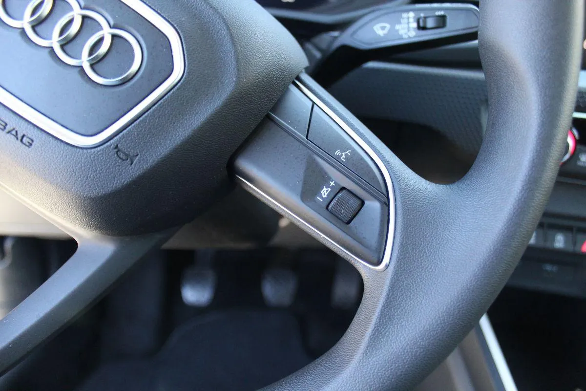 AUDI - A1 - SPB 25 TFSI Advanced