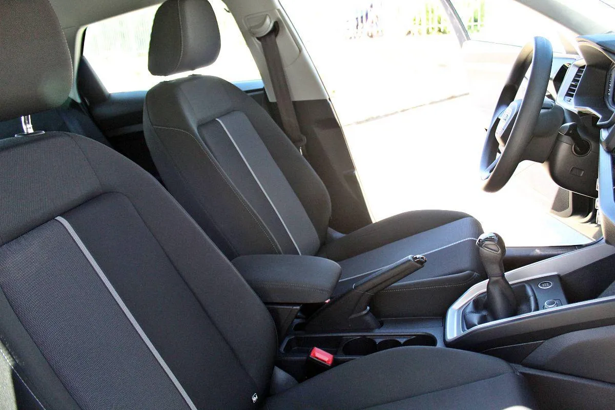 AUDI - A1 - SPB 25 TFSI Advanced