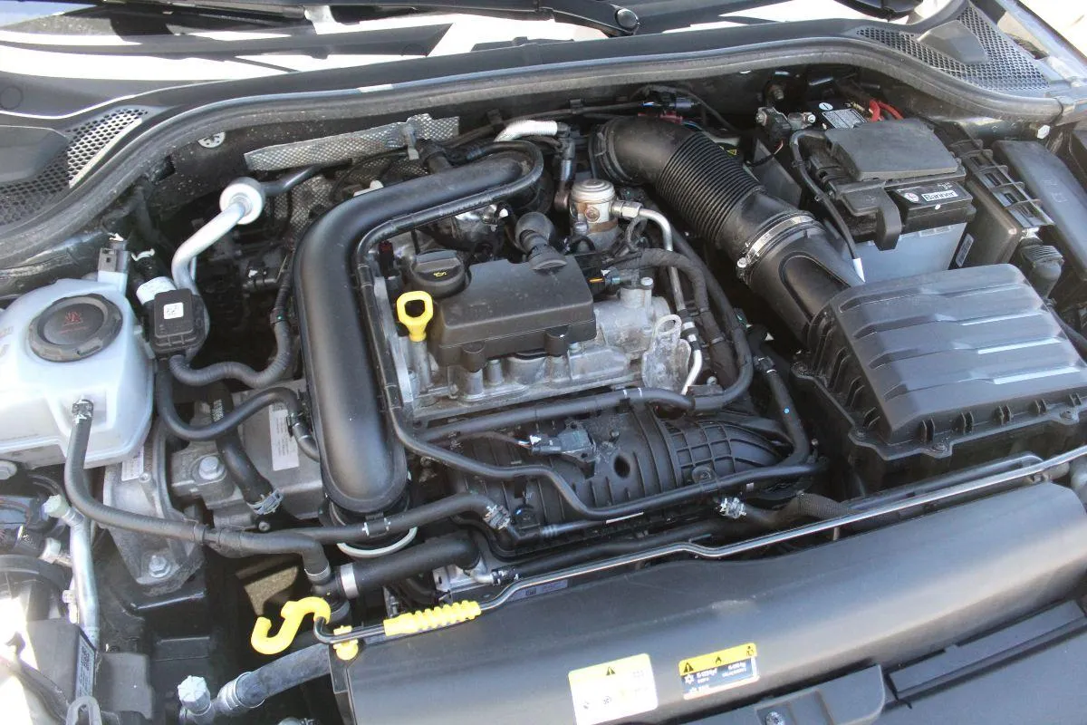 AUDI - A1 - SPB 25 TFSI Advanced