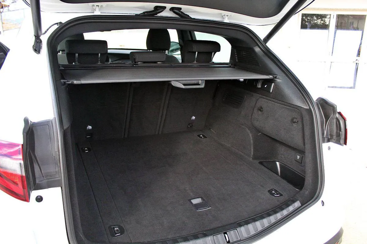 ALFA ROMEO - Stelvio - 2.2 T.diesel 190 CV AT8 Q4 Bus.