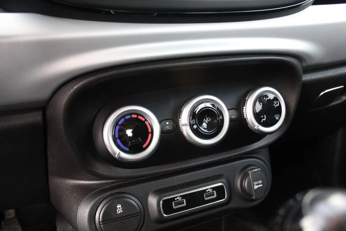 FIAT - 500 L - 1.3 MJT 95 CV Mirror City Cross