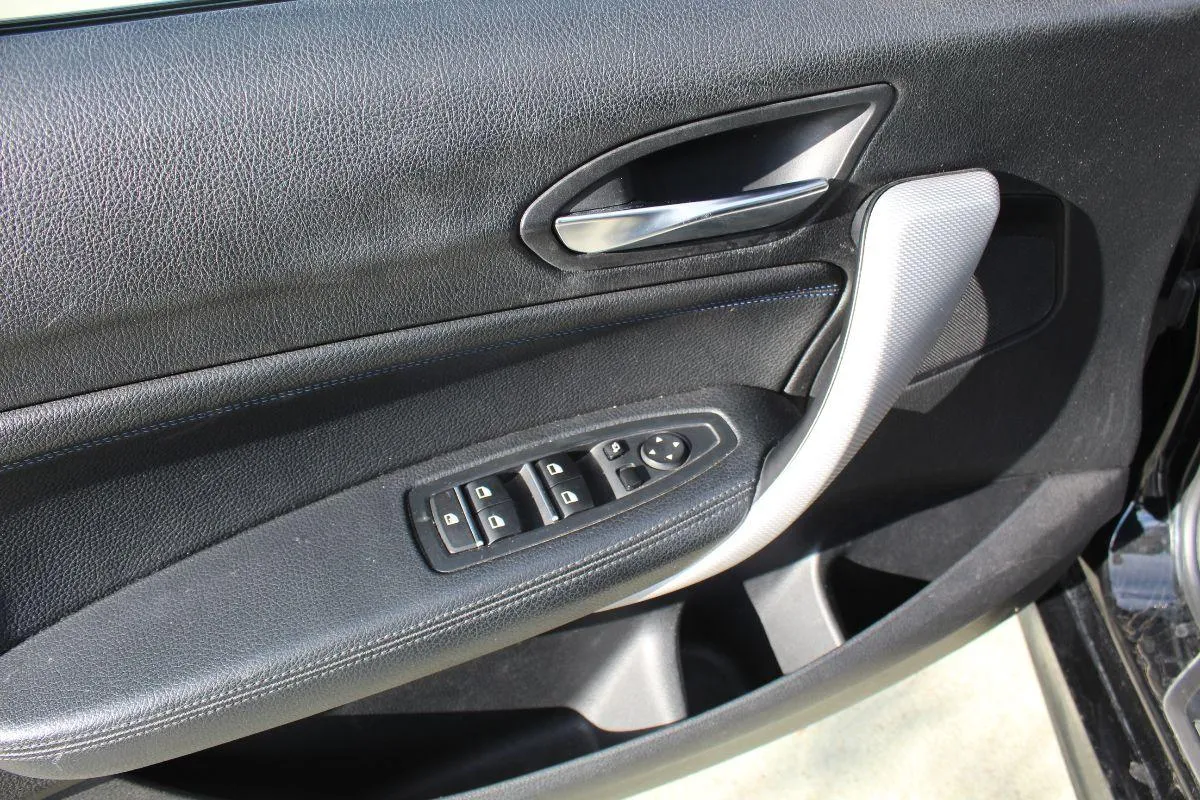 BMW - Serie 1 - 118d 5p. Msport