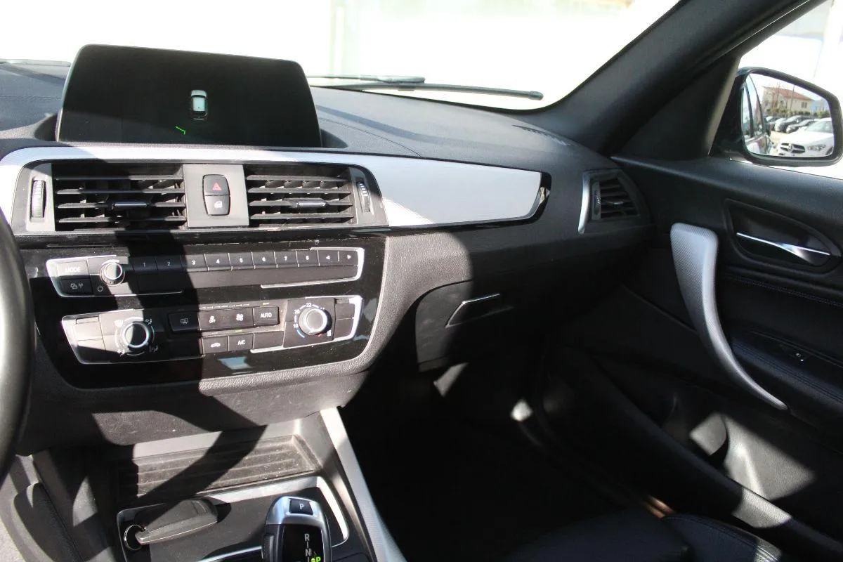 BMW - Serie 1 - 118d 5p. Msport