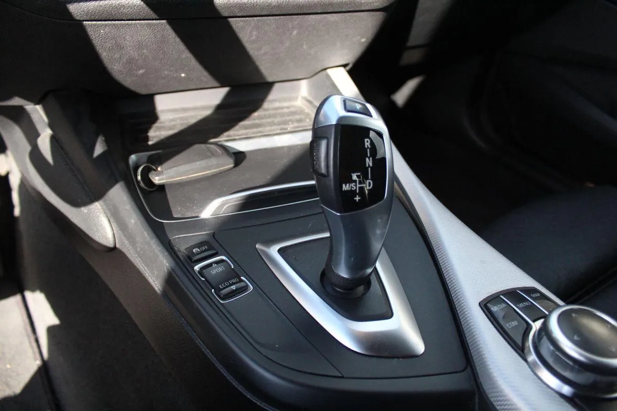 BMW - Serie 1 - 118d 5p. Msport