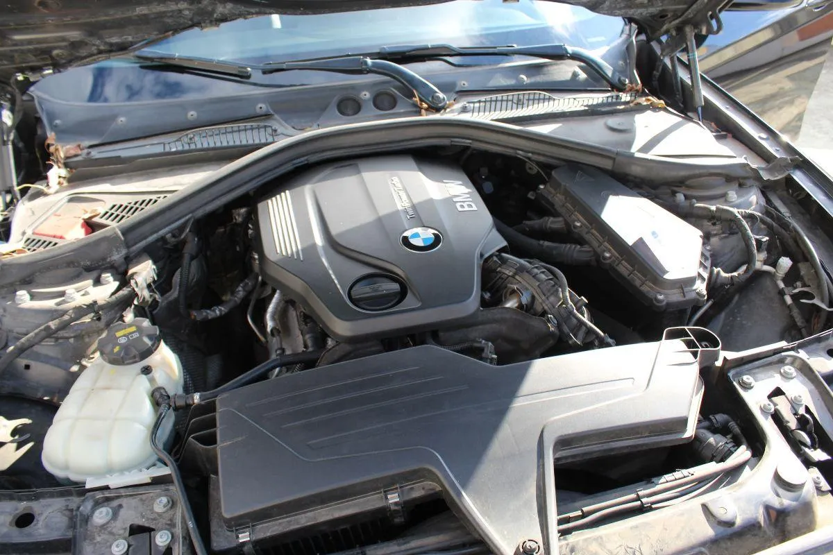 BMW - Serie 1 - 118d 5p. Msport
