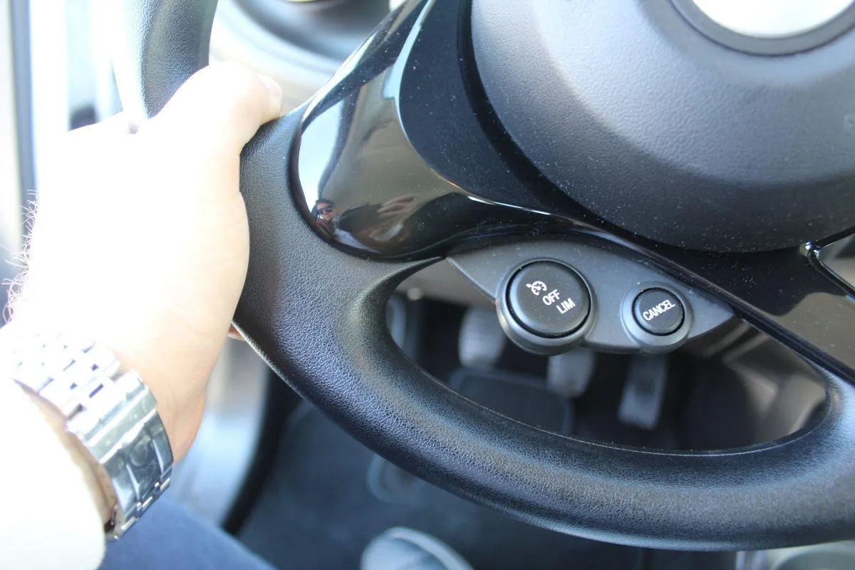 SMART - Forfour - 90 0.9 Turbo Passion