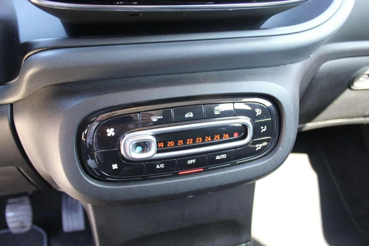 SMART - Forfour - 90 0.9 Turbo Passion