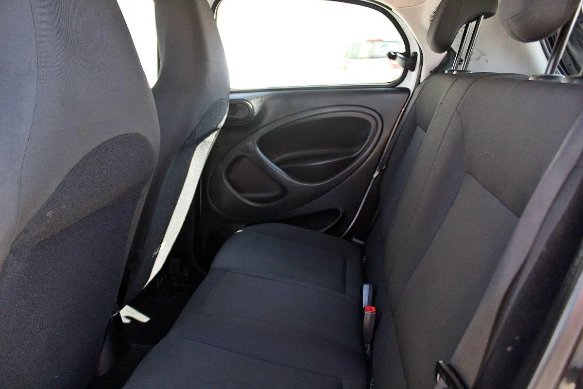 SMART - Forfour - 90 0.9 Turbo Passion