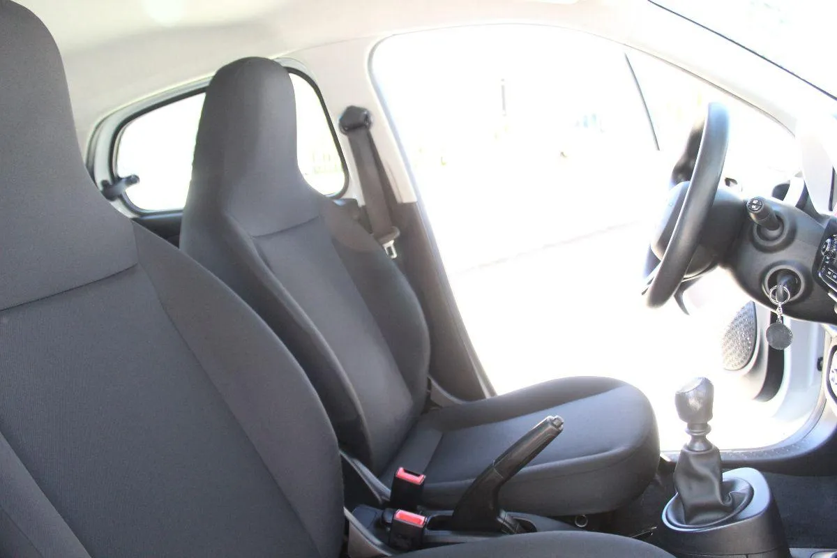 SMART - Forfour - 90 0.9 Turbo Passion