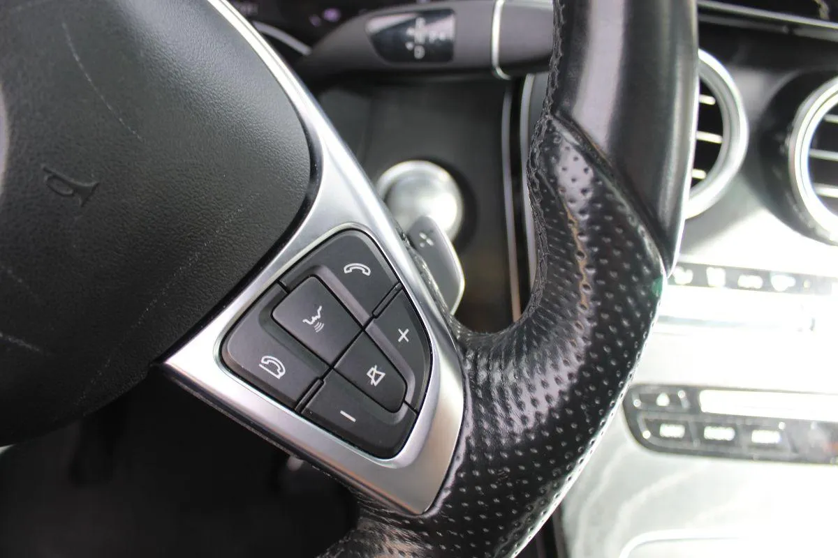 MERCEDES - GLC - 250d 4Matic Premium Plus