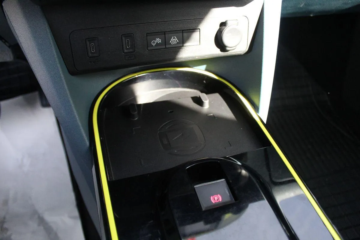 FIAT - Grande Panda - 1.2 Hybrid 110 S&S La Prima