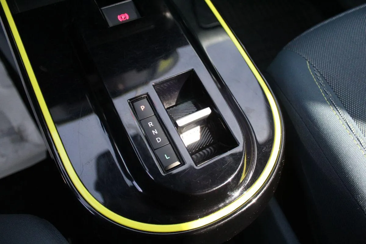 FIAT - Grande Panda - 1.2 Hybrid 110 S&S La Prima