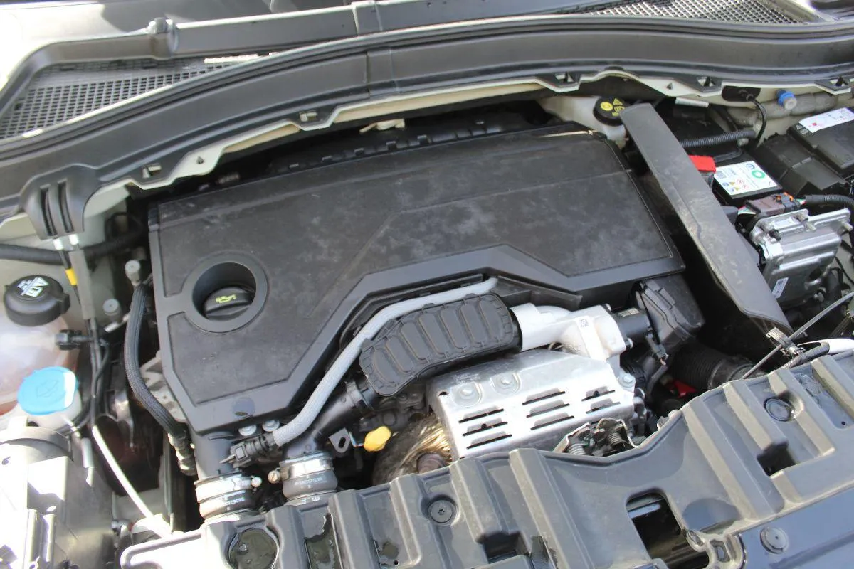 FIAT - Grande Panda - 1.2 Hybrid 110 S&S La Prima