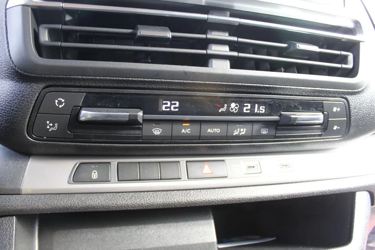 FIAT - Ulysse 2.0 BlueHDi 180CV AT8 L2 Combi