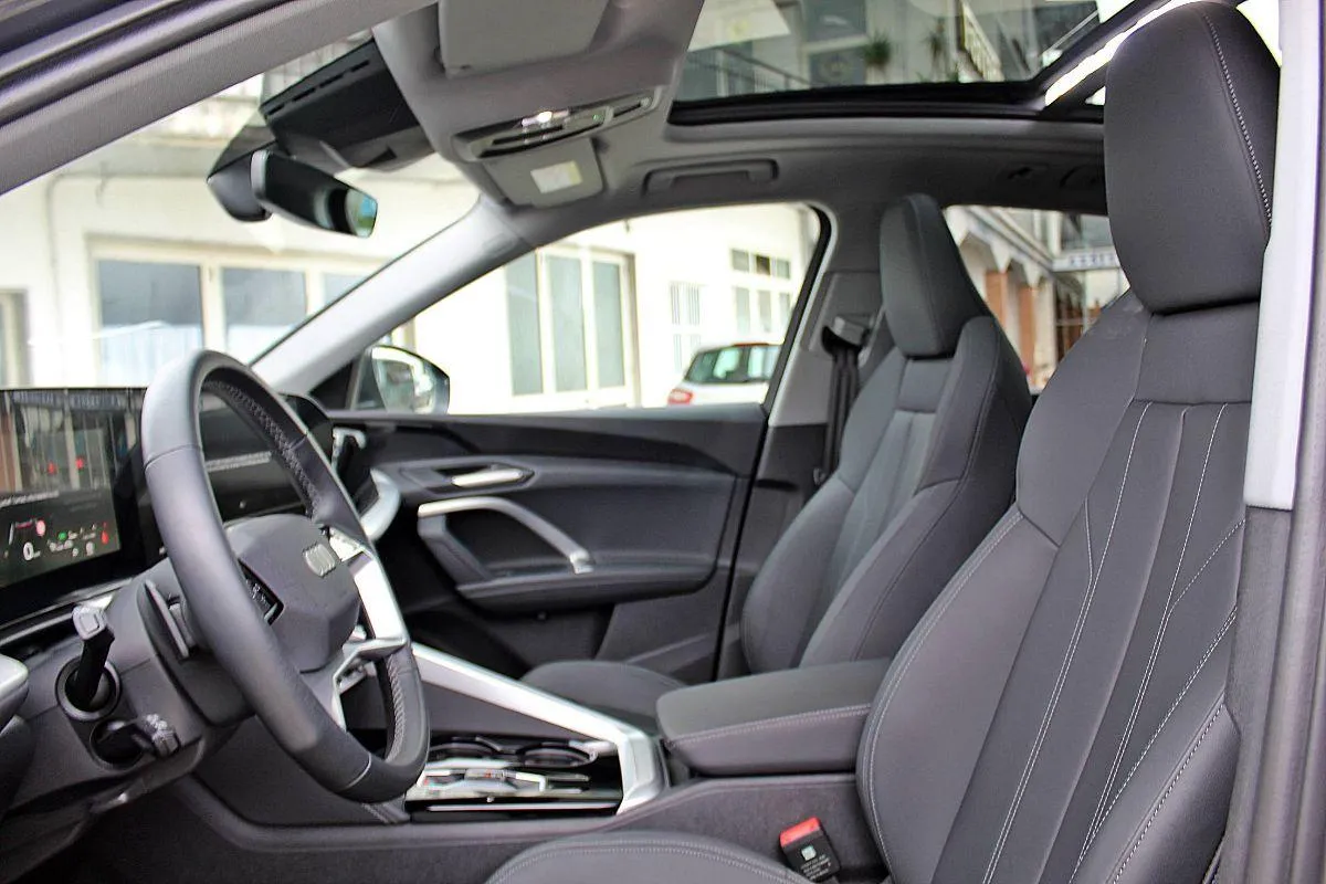 AUDI - Q5 - 2.0 tdi mhev+ Business quattro 204cv s-tronic