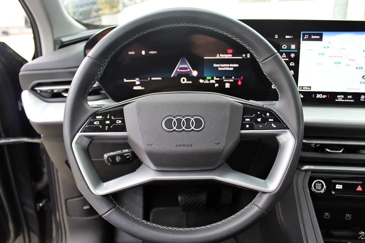 AUDI - Q5 - 2.0 tdi mhev+ Business quattro 204cv s-tronic