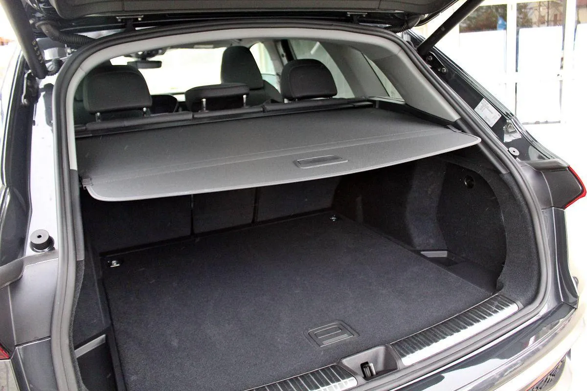 AUDI - Q5 - 2.0 tdi mhev+ Business quattro 204cv s-tronic