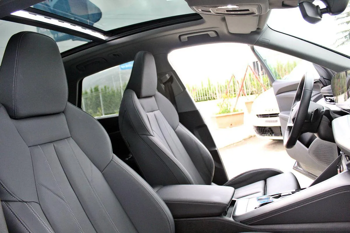 AUDI - Q5 - 2.0 tdi mhev+ Business quattro 204cv s-tronic