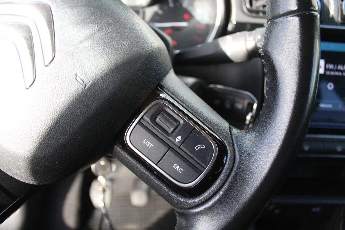 CITROEN - C3 -  PureTech 110 S&S Shine
