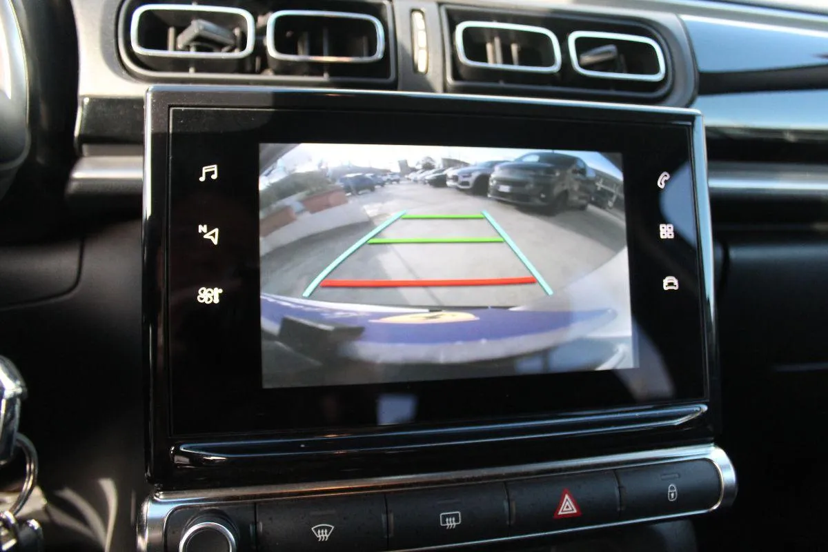 CITROEN - C3 -  PureTech 110 S&S Shine