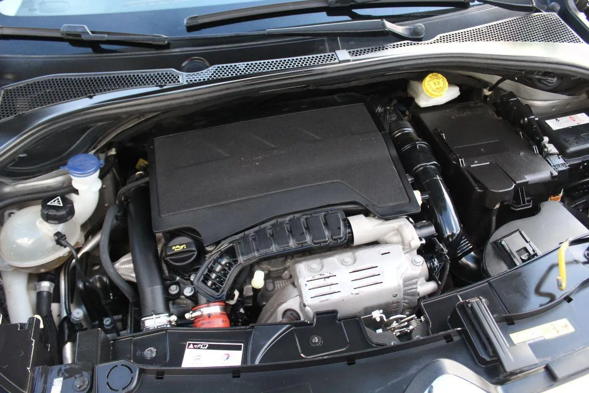 CITROEN - C3 -  PureTech 110 S&S Shine