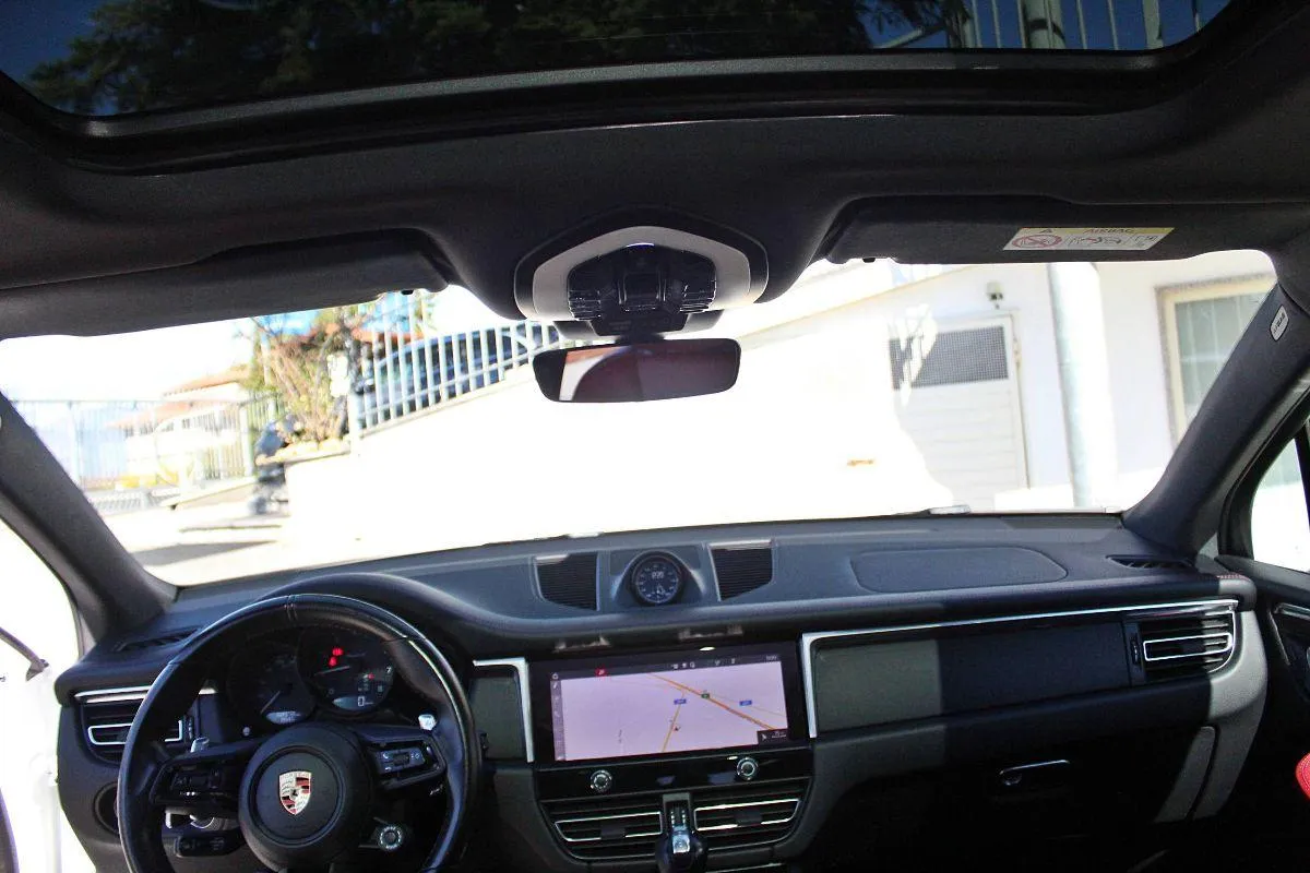 PORSCHE - Macan - 2.0 T 265cv pdk