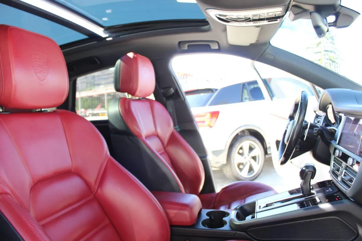PORSCHE - Macan - 2.0 T 265cv pdk