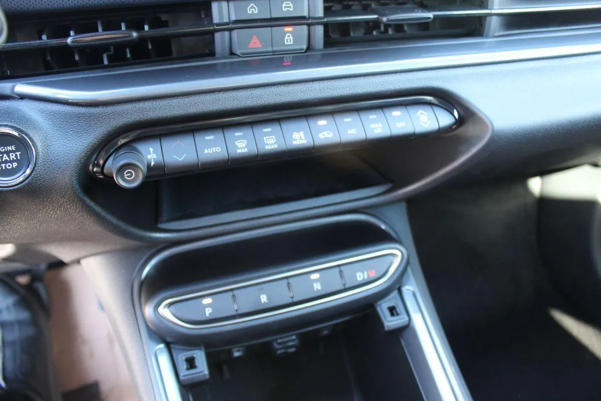 FIAT - 600 1.2 hybrid Sport 145cv auto