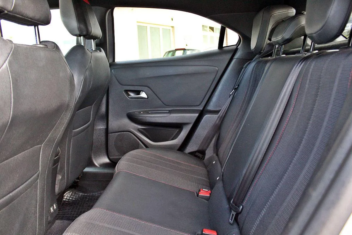 OPEL - Mokka - 1.2 Turbo GS Line