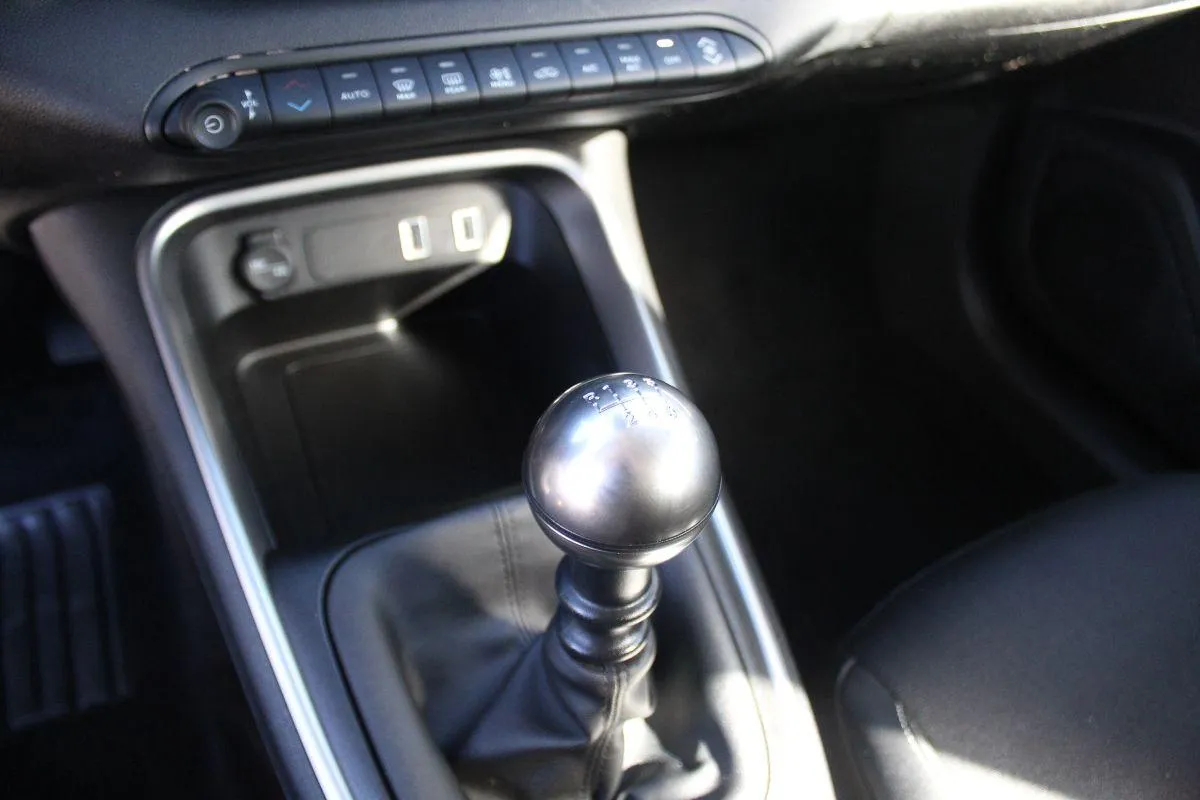 JEEP - Avenger - 1.2 Turbo 100 CV Altitude